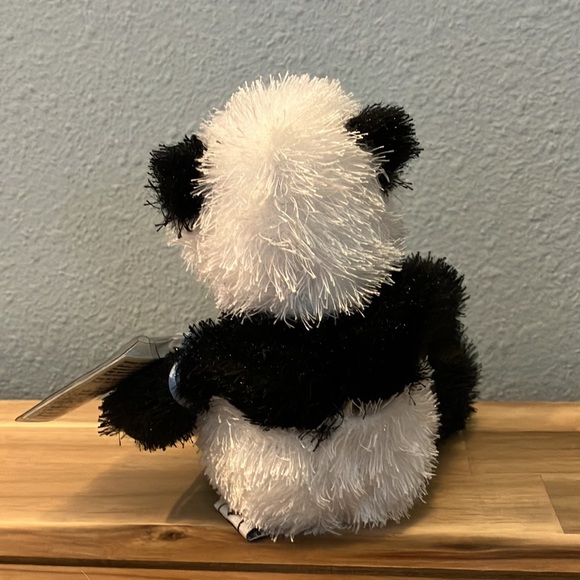 Lil Kinz Webkinz Panda - Picture 4 of 5